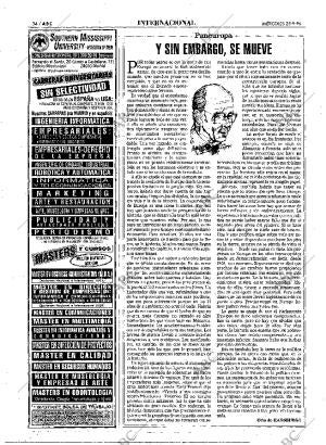 ABC MADRID 25-09-1996 página 34