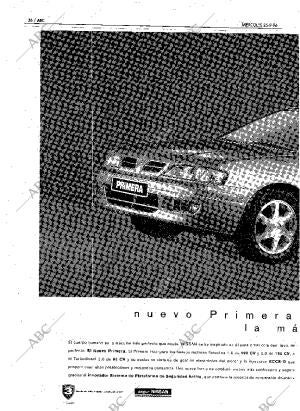 ABC MADRID 25-09-1996 página 36