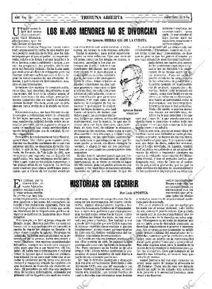 ABC MADRID 25-09-1996 página 38
