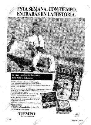 ABC MADRID 25-09-1996 página 4