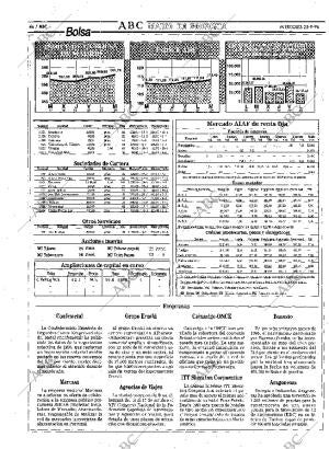 ABC MADRID 25-09-1996 página 46