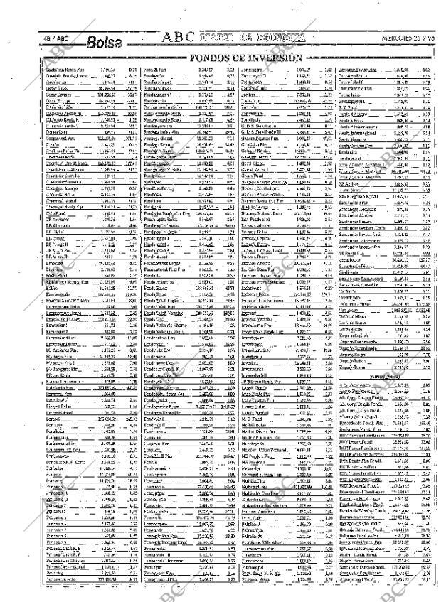 ABC MADRID 25-09-1996 página 48