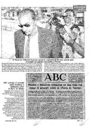 ABC MADRID 25-09-1996 página 5