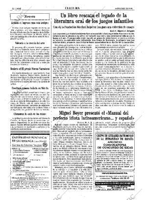 ABC MADRID 25-09-1996 página 52