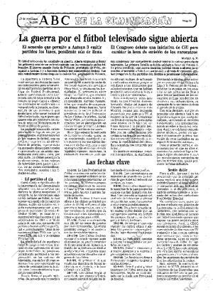 ABC MADRID 25-09-1996 página 55