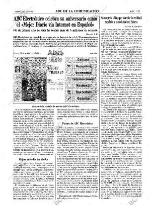 ABC MADRID 25-09-1996 página 57