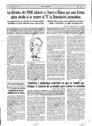 ABC MADRID 25-09-1996 página 71