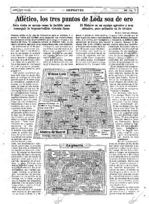 ABC MADRID 25-09-1996 página 75