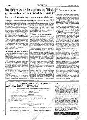 ABC MADRID 25-09-1996 página 78