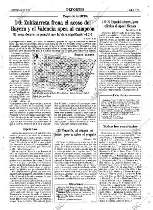 ABC MADRID 25-09-1996 página 79