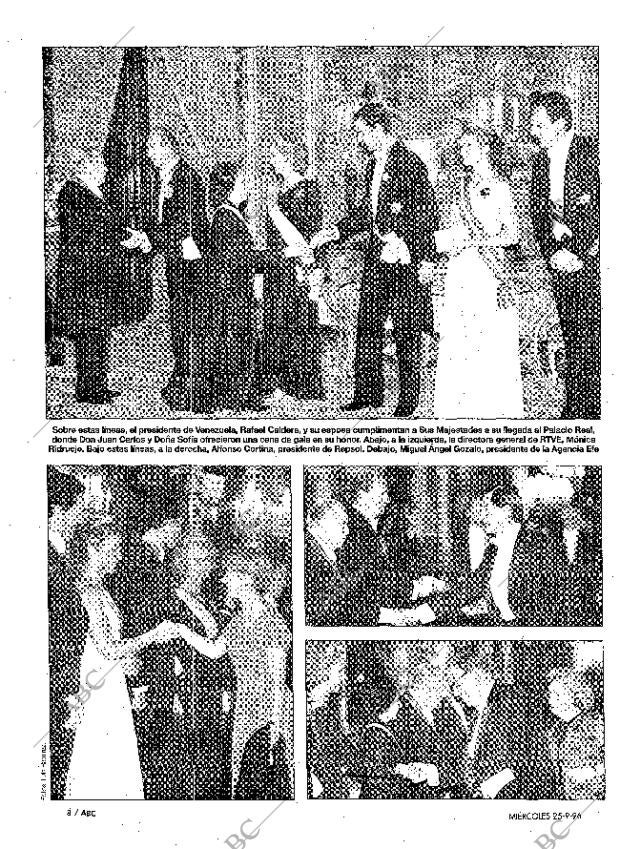 ABC MADRID 25-09-1996 página 8