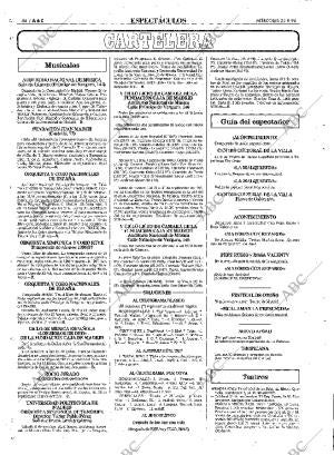 ABC MADRID 25-09-1996 página 84