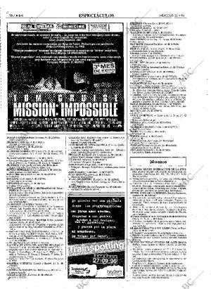 ABC MADRID 25-09-1996 página 88
