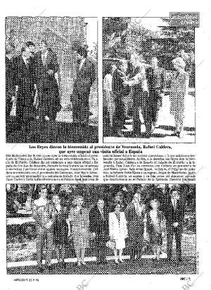 ABC MADRID 25-09-1996 página 9