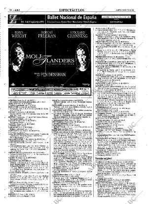 ABC MADRID 25-09-1996 página 90