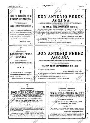 ABC MADRID 25-09-1996 página 95