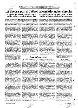 ABC SEVILLA 25-09-1996 página 101