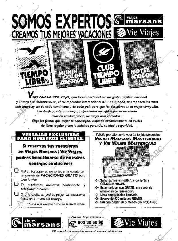 ABC SEVILLA 25-09-1996 página 11