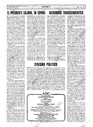 ABC SEVILLA 25-09-1996 página 15