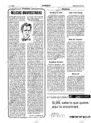 ABC SEVILLA 25-09-1996 página 16