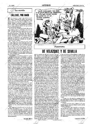 ABC SEVILLA 25-09-1996 página 18
