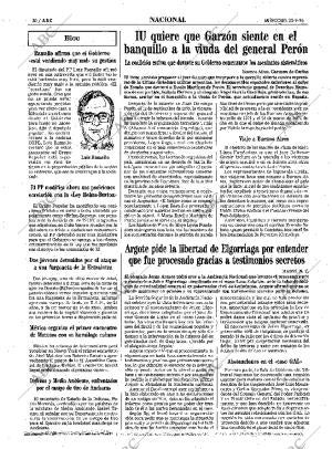 ABC SEVILLA 25-09-1996 página 20