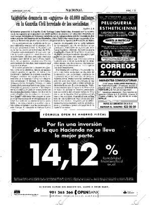 ABC SEVILLA 25-09-1996 página 25