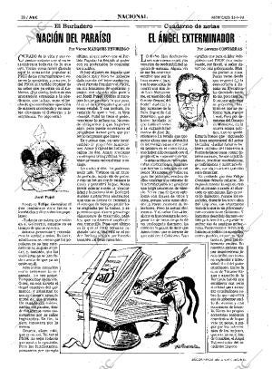 ABC SEVILLA 25-09-1996 página 28