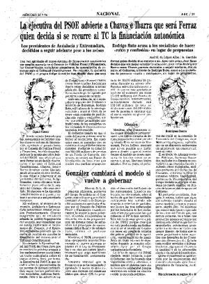 ABC SEVILLA 25-09-1996 página 29