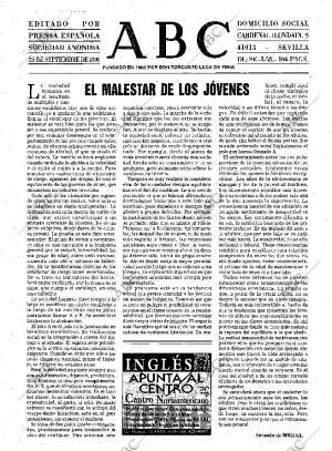 ABC SEVILLA 25-09-1996 página 3
