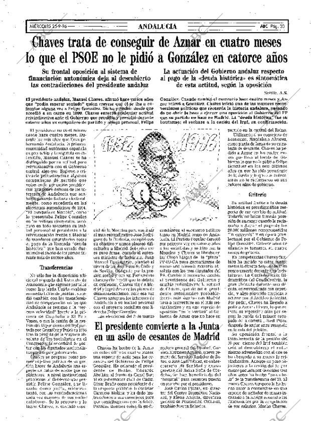 ABC SEVILLA 25-09-1996 página 33