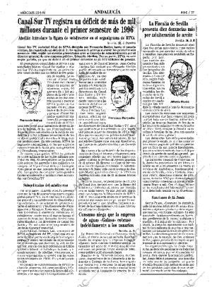 ABC SEVILLA 25-09-1996 página 37