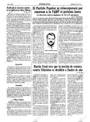 ABC SEVILLA 25-09-1996 página 38