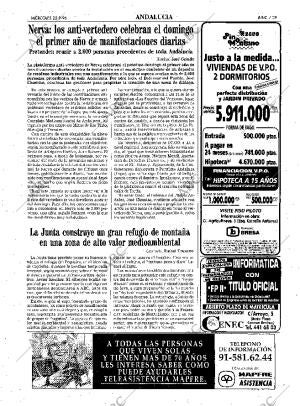 ABC SEVILLA 25-09-1996 página 39