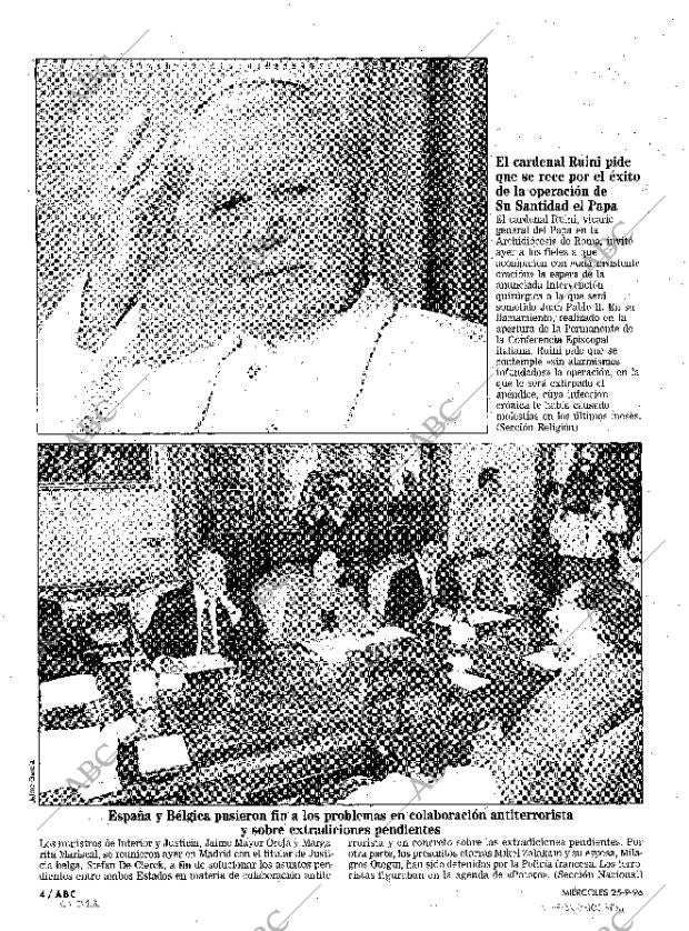 ABC SEVILLA 25-09-1996 página 4