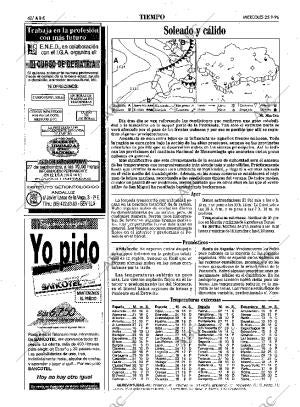 ABC SEVILLA 25-09-1996 página 42