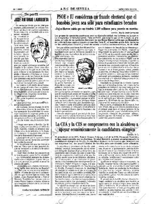 ABC SEVILLA 25-09-1996 página 44