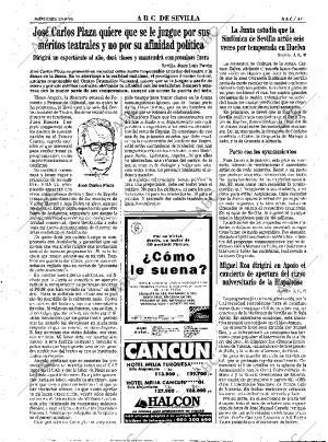 ABC SEVILLA 25-09-1996 página 47