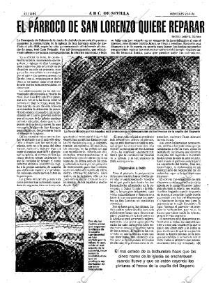 ABC SEVILLA 25-09-1996 página 52