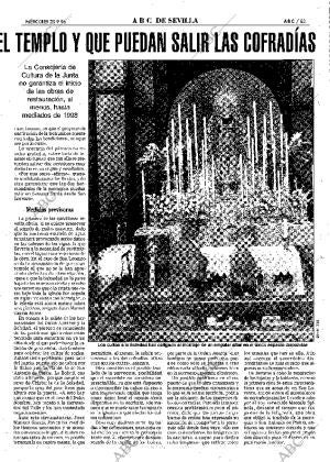 ABC SEVILLA 25-09-1996 página 53