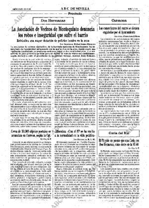 ABC SEVILLA 25-09-1996 página 55