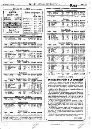 ABC SEVILLA 25-09-1996 página 67