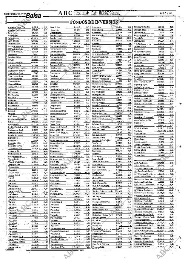 ABC SEVILLA 25-09-1996 página 69