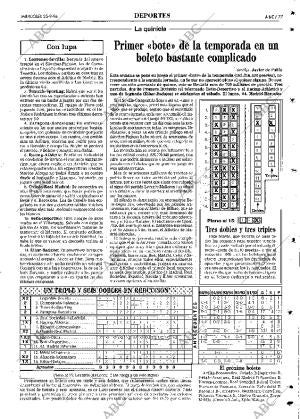 ABC SEVILLA 25-09-1996 página 77