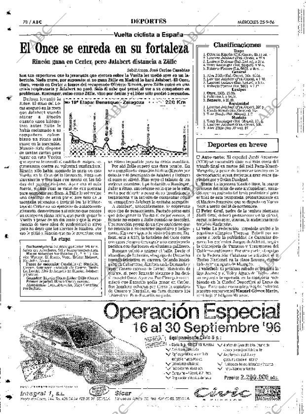 ABC SEVILLA 25-09-1996 página 78
