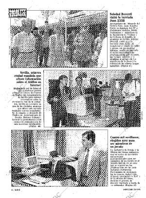ABC SEVILLA 25-09-1996 página 8