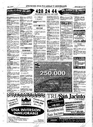 ABC SEVILLA 25-09-1996 página 86