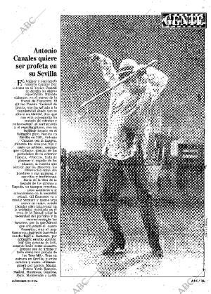 ABC SEVILLA 25-09-1996 página 95