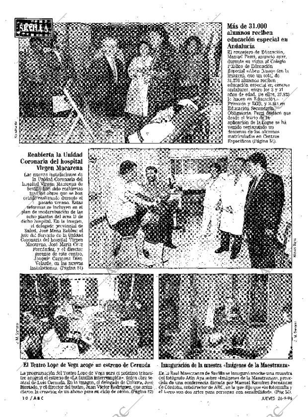 ABC SEVILLA 26-09-1996 página 10