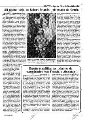 ABC SEVILLA 26-09-1996 página 105